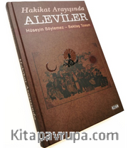 Hakikat Arayışında Aleviler / Ciltli