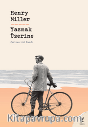Yazmak Üzerine