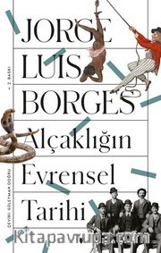 Alçaklığın Evrensel Tarihi