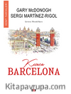 Kısaca Barcelona