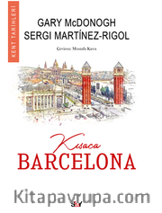 Kısaca Barcelona