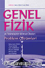 Genel Fizik Problem Çözümleri