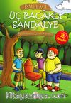 Üç Bacaklı Sandalye
