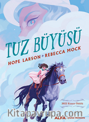 Tuz Büyüsü