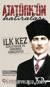 Atatürk’ün Hatıraları