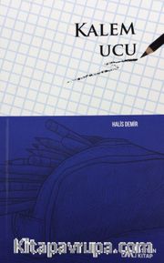 Kalem Ucu