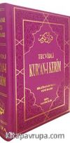 Çanta Boy Tecvidli Kuranı-ı Kerim
