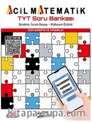 TYT Matematik Soru Bankası
