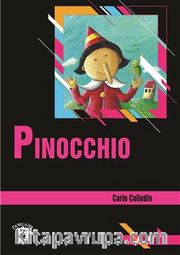 Pinocchio Stage 1 (İngilizce Hikaye)