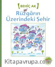Rüzgarın Üzerindeki Şehir