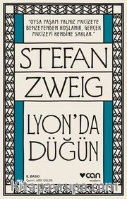 Lyon'da Düğün