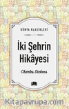 İki Şehrin Hikayesi 