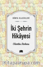 İki Şehrin Hikayesi 