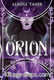 Orion ( Cep Boy )