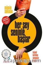 Her Şey Seninle Başlar / Kişisel Kurtuluş Savaşınızı Başlatın!