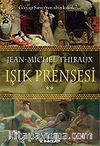 Işık Prensesi 2. Kitap