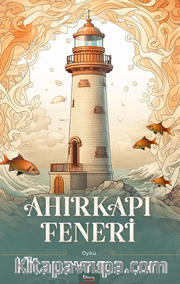 Ahırkapı Feneri 