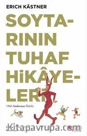 Soytarının Tuhaf Hikayeleri