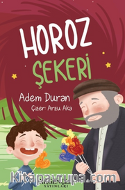 Horoz Şekeri