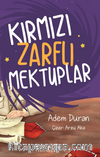 Kırmızı Zarflı Mektuplar