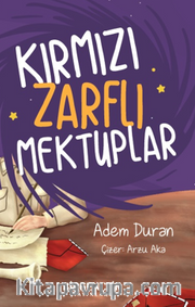 Kırmızı Zarflı Mektuplar