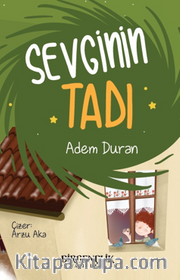 Sevginin Tadı