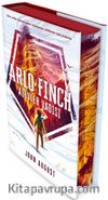 Arlo Finch: Alevler Vadisi