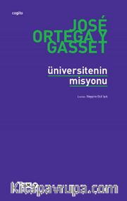 Üniversitenin Misyonu