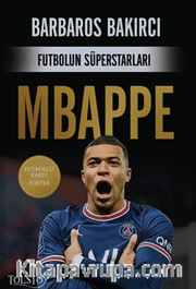 Futbolun Süperstarları - Mbappe