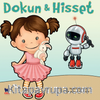 Dokun - Hisset Parlayan Kitap