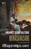 Hunaşamzade