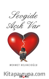 Sevgide Açık Var