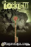 Locke - Key Cilt 2 / Akıl Oyunları
