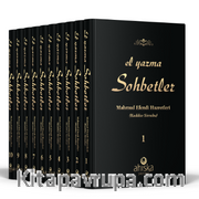 El Yazma Sohbetler (10 Cilt Takım)