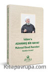 İslama Adanmış Bir Hayat Mahmud Efendi Hazretleri (Ciltli)