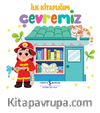 Çevremiz – İlk Kitaplığım