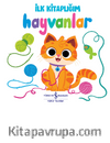 Hayvanlar – İlk Kitaplığım