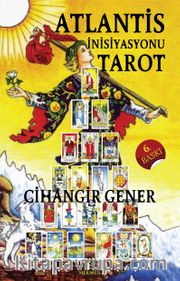 Atlantis İnisiyasyonu Tarot