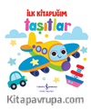Taşıtlar – İlk Kitaplığım