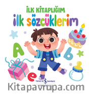 İlk Sözcüklerim – İlk Kitaplığım