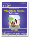 4.Sınıf Türkçe Okuduğunu Anlama Becerileri