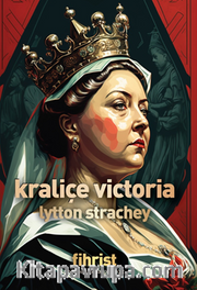 Kraliçe Victoria