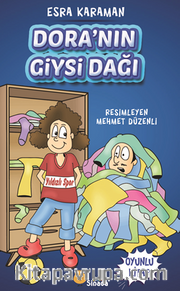 Dora'nın Giysi Dağı