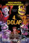 4. Dolap (Grafik Roman)
