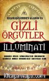 Haşhaşilerden Gladio'ya Gizli Örgütler