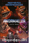 Anormaller (Grafik Roman)