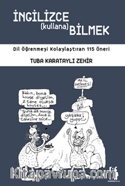 İngilizce Kullanabilmek