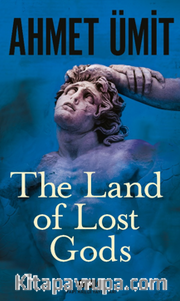The Land of Lost Gods (İngilizce)