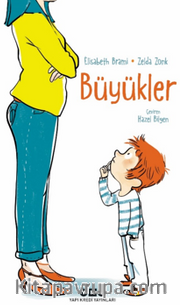 Büyükler