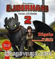 Dişsiz / Ejderhanı Nasıl Eğitirsin 2